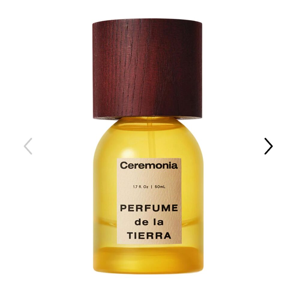 Ceremonia Perfume De La Tierra